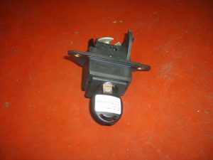 astra f kofferslot cilinder met sleutel nieuw 133305 GM 506PA6  2
